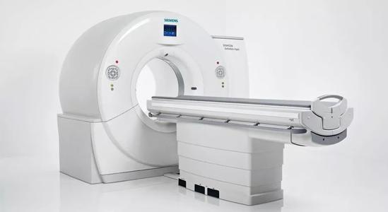 电子计算机断层扫描CT